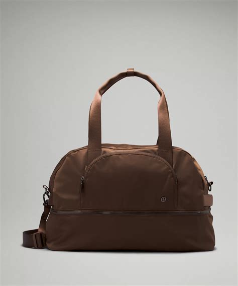 city adventurer duffle bag 29l.